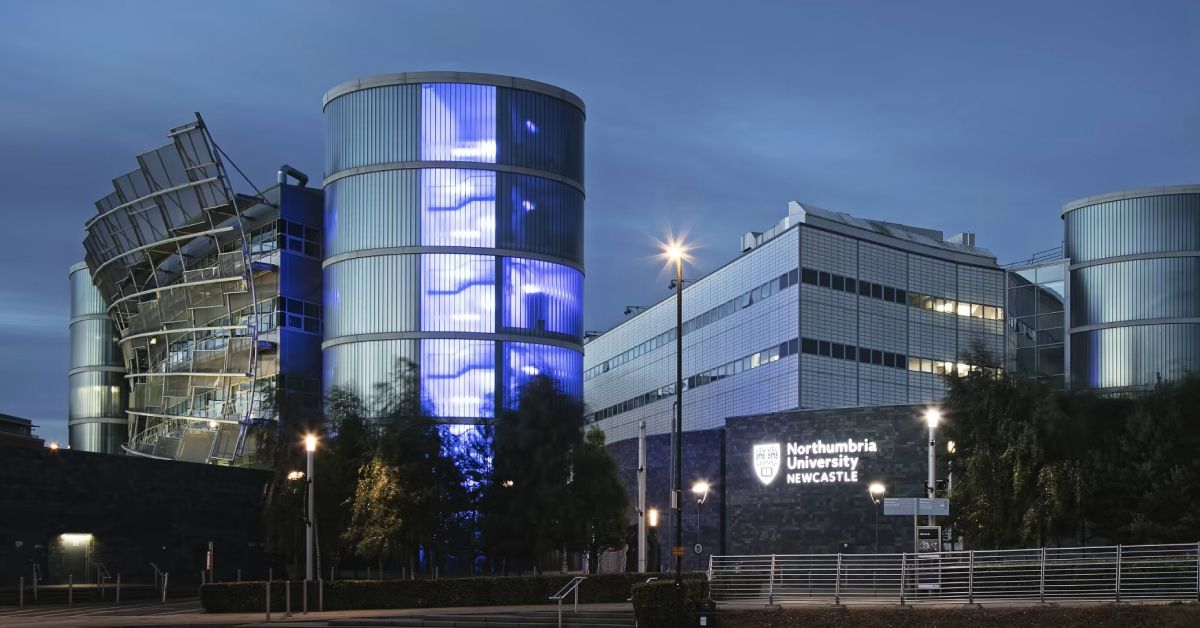 Qolcom Supports Northumbria University's Higher Education Without Barriers Event