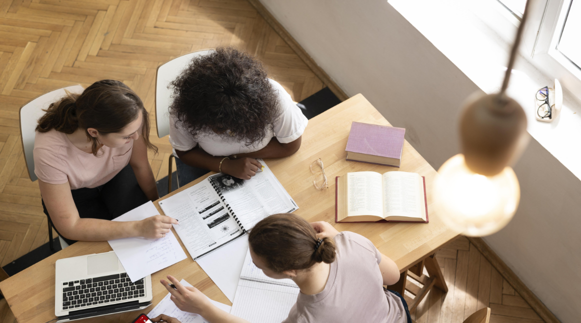 Merton College switches up to a network of the future