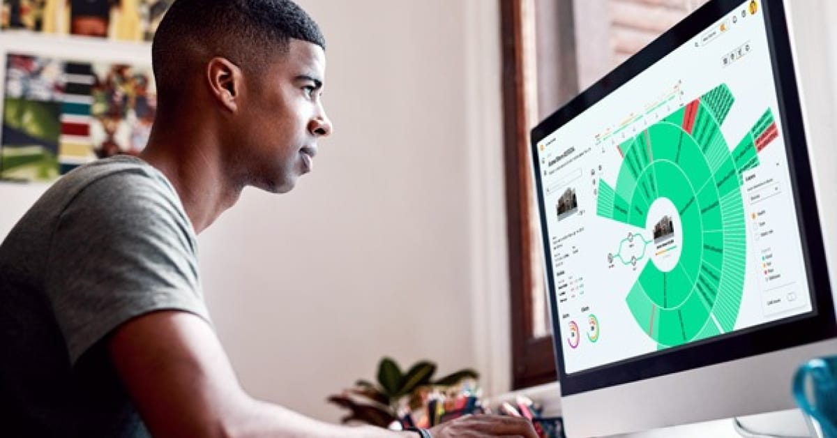 Accelerate Your Digital Transformation with Aruba Central