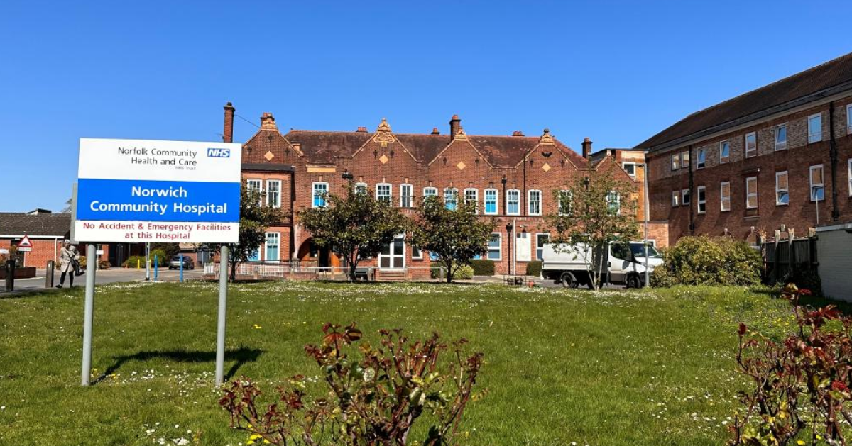 Excellence in Health and Care NHS Trust