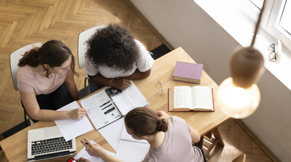 Merton College switches up to a network of the future
