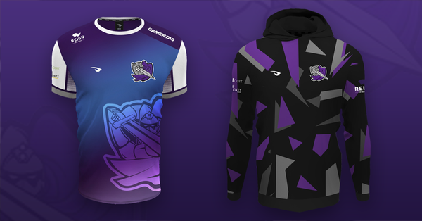 Qolcom sponsors university esports team