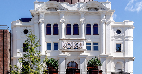 Iconic venue wows crowds with digital transformation