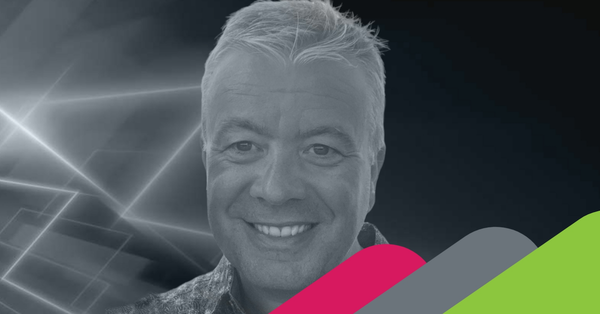 A Word from our CEO - Why NaaS is the way forward