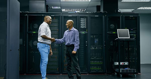 Navigating IT Network Risks and Trends in FY24