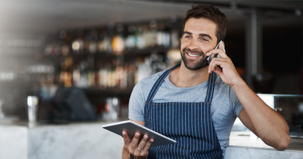 Qolcom in Partnership with HPE Aruba Networking: Enhancing Guest Experience in Hospitality with Network as a Service (NaaS)
