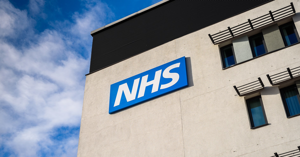 Future-Ready Hospitals: Qolcom Develops RTLS Strategy for NHS England