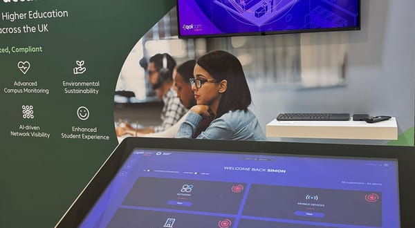Celebrating 20 Years of Innovation at Networkshop with HPE Aruba Networking