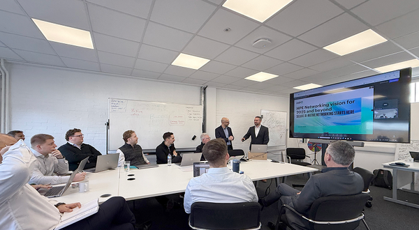 Stronger Together: Why the HPE Acquisition of Juniper Creates an Unmatched Advantage for Customers