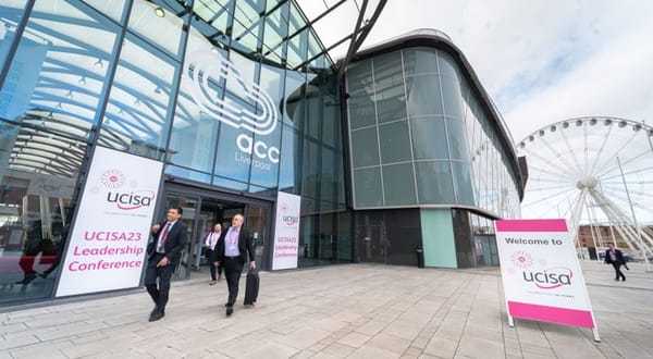 Driving Intelligent, Sustainable Solutions for Universities